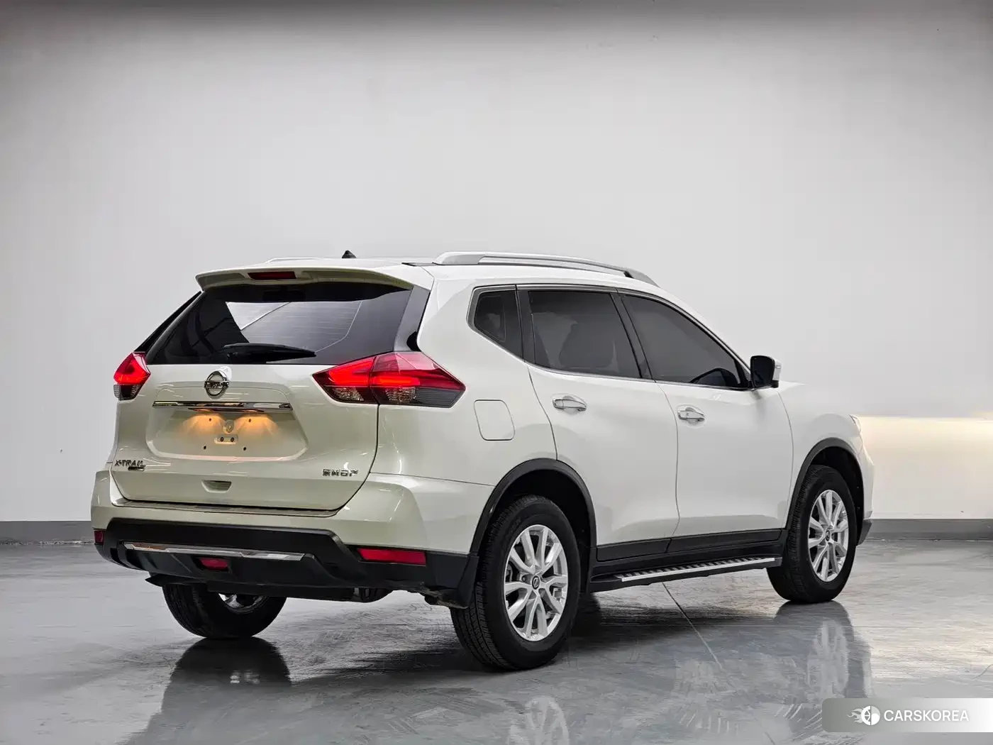 Nissan X-Trail id 4538577 из Китая 15