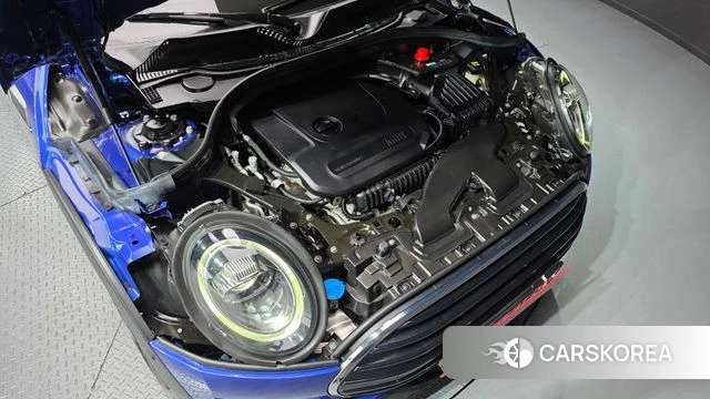 Mini Cooper Clubman id 4780418 из Кореи 16