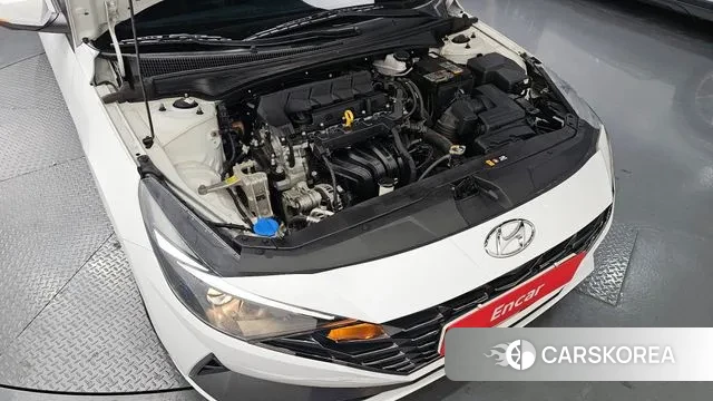 Hyundai Avante (CN7) id 3697163 из Кореи 17