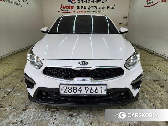 Kia Come New K3 id 3924420 из Кореи 16