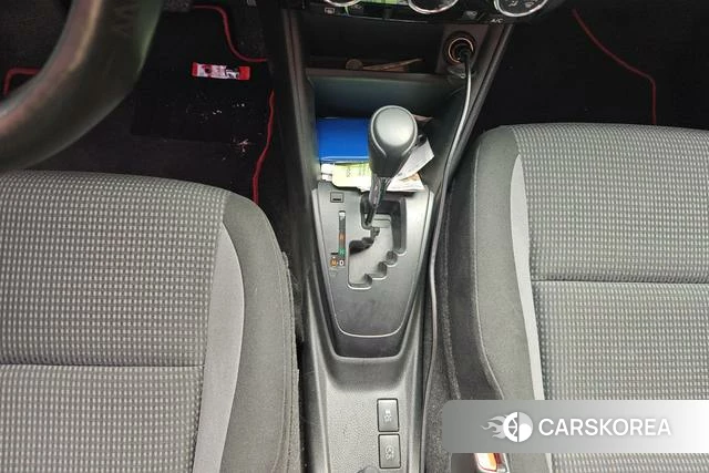 Toyota Vios id 3913562 из Китая 13