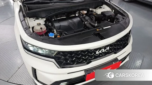 Kia Sorento 4th Generation id 3433250 из Кореи 16