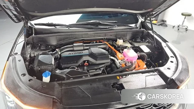 Kia The New Sorento 4th Generation id 3388576 из Кореи 16