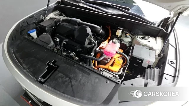 Kia Sorento 4th Generation id 3661217 из Кореи 16