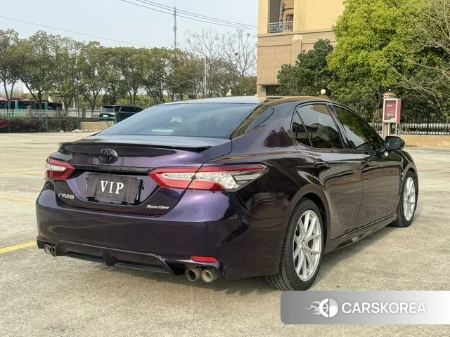 Toyota Camry id 4241444 из Китая 7