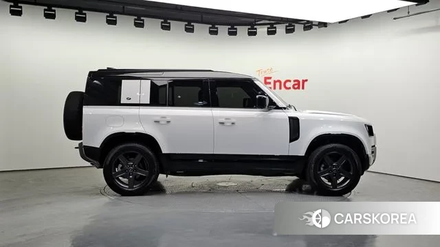 Land Rover Defender (L663) id 3052745 из Кореи 16