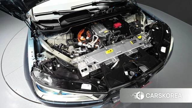BMW iX id 4711031 из Кореи 30