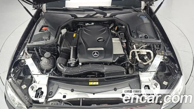 Mercedes-Benz E-Class W213 id 2370186 из Кореи 16