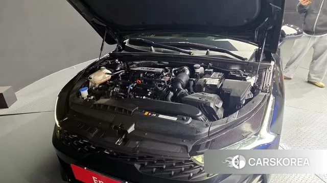 Kia K5 3rd generation id 3390581 из Кореи 16