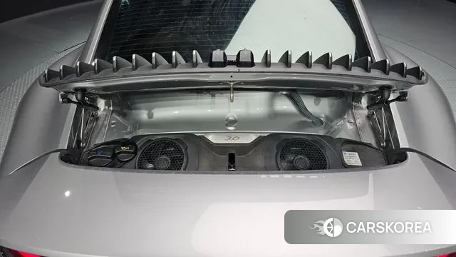 Porsche 911(992) id 3422256 из Кореи 16