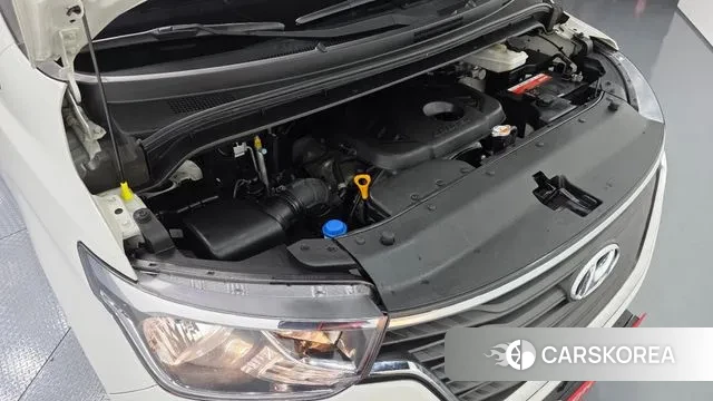 Hyundai The New Grand Starex id 3474485 из Кореи 16