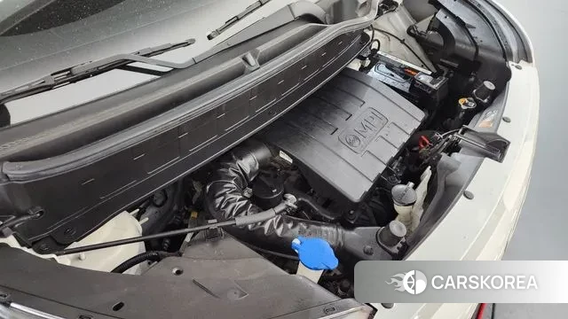 Kia The New Ray id 3600887 из Кореи 16