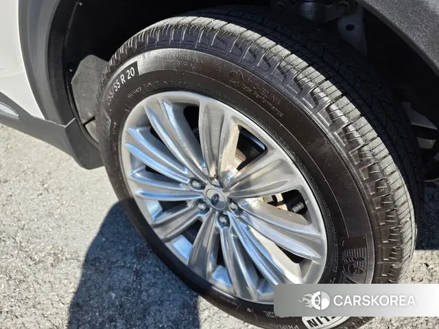 Ford Explorer 6th Generation id 3716248 из Кореи 16