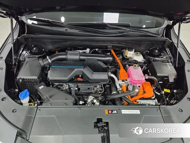 Kia The New Sorento 4th Generation id 3576100 из Кореи 16