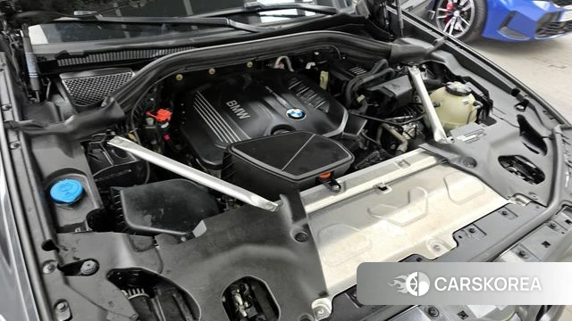 BMW X3 (G01) id 3966468 из Кореи 16