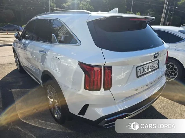 Kia Sorento 4th Generation id 3144476 из Кореи 16