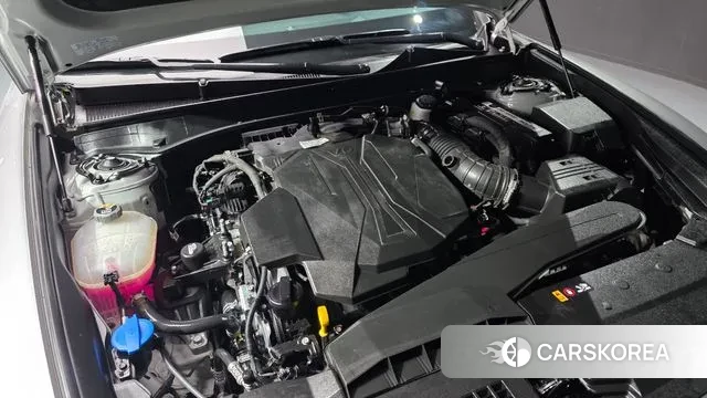 Hyundai Grandeur (GN7) id 3763795 из Кореи 16