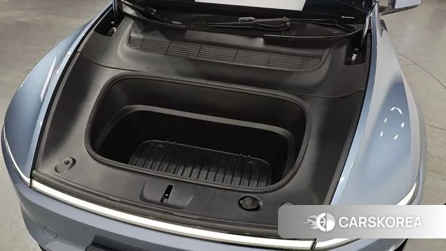 Tesla Model Y id 3614362 из Кореи 16