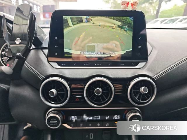 Nissan Xuan Yi id 4025829 из Китая 23
