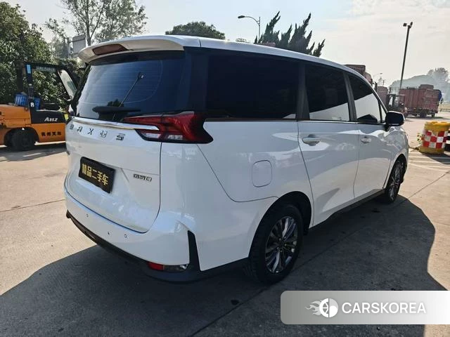 Chase G50 2022 Белый из Китая, фото 6