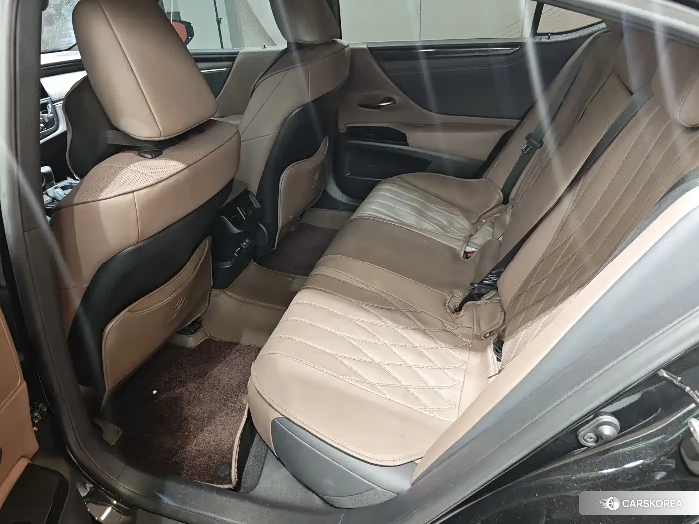 Lexus ES 2024 Черный из Китая, фото 6