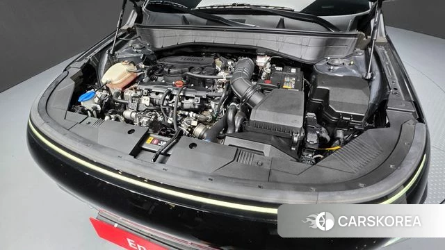 Hyundai Kona (SX2) id 4682221 из Кореи 28