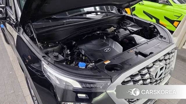 Hyundai Palisade id 3630933 из Кореи 16