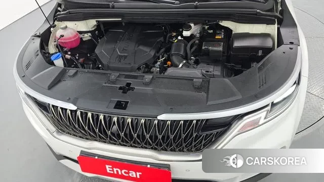 Kia Carnival 4th generation id 3411675 из Кореи 16