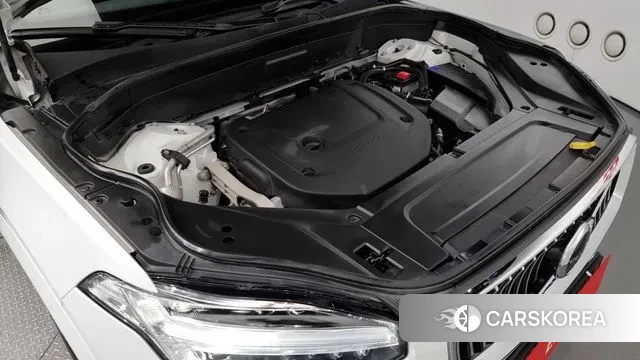 Volvo XC90 second Generation id 3059318 из Кореи 16