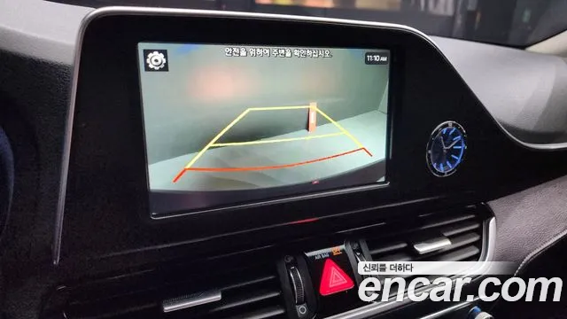 Hyundai Grandeur IG id 2766209 из Кореи 16