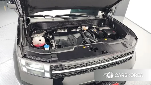 Hyundai Santa Fe (MX5) id 3365789 из Кореи 16