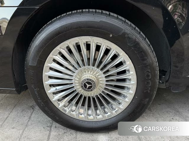Mercedes-Benz Vito id 4239777 из Китая 6