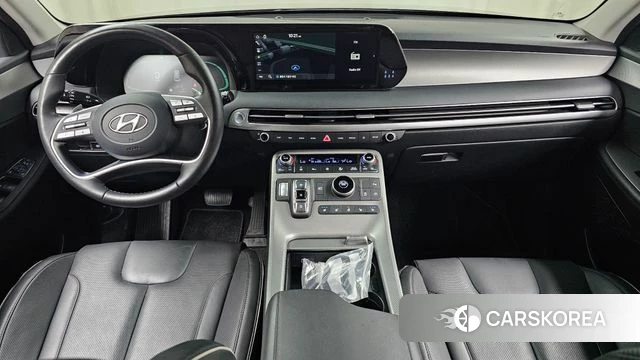 Hyundai The New Palisade id 4591738 из Кореи 26