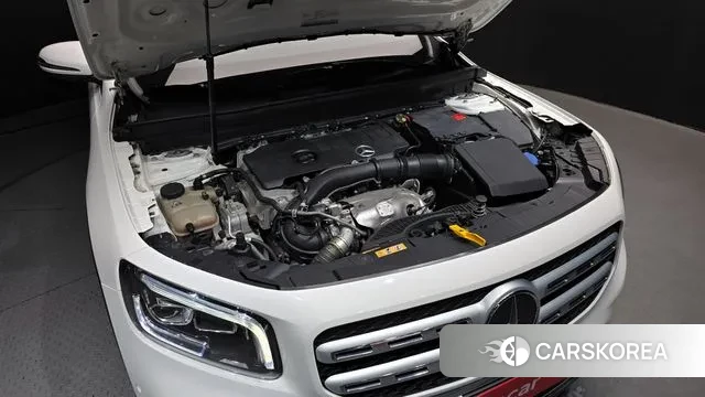 Mercedes-Benz GLB-Class X247 id 3771629 из Кореи 16