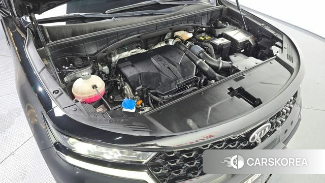 Kia Sorento 4th Generation id 3884860 из Кореи 16