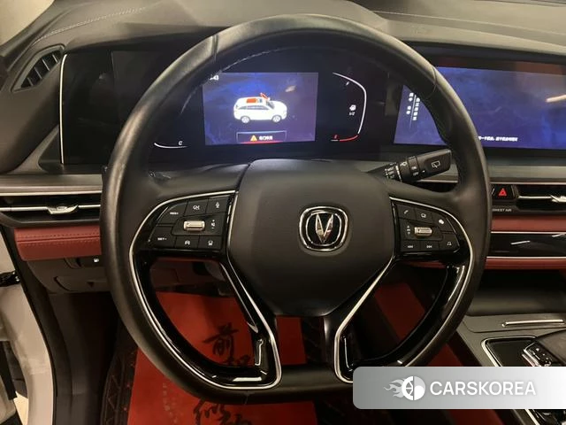 Chang'an CS75 PLUS id 4374599 из Китая 11