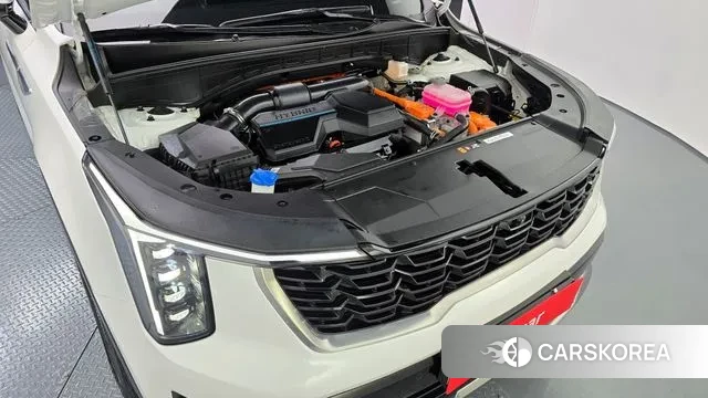 Kia The New Sorento 4th Generation id 2974403 из Кореи 16