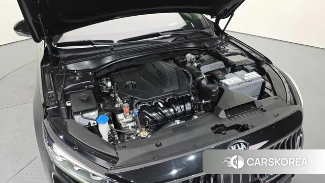 Kia K7 Premier id 4284918 из Кореи 30