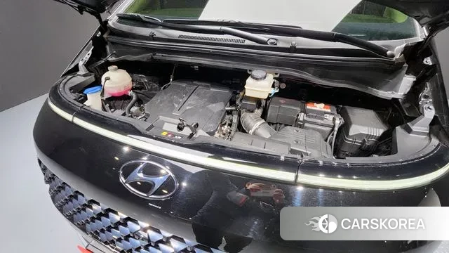 Hyundai Staria id 3645684 из Кореи 16