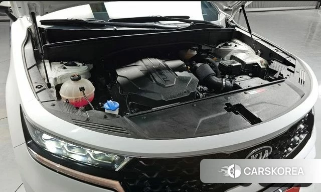 Kia Sorento 4th Generation id 4727327 из Кореи 16