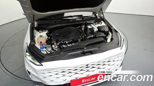 Kia K8 id 2716623 из Кореи 16