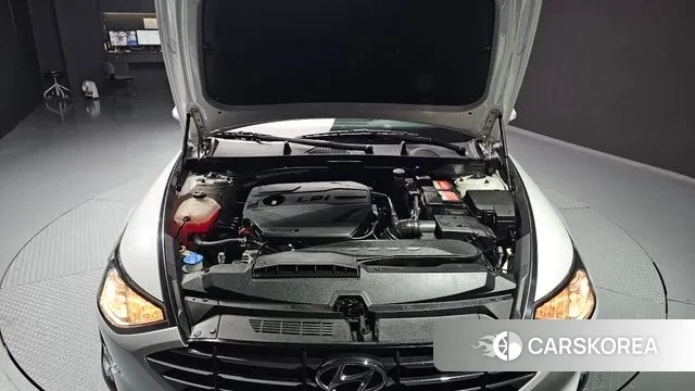 Hyundai Sonata (DN8) id 3361328 из Кореи 16