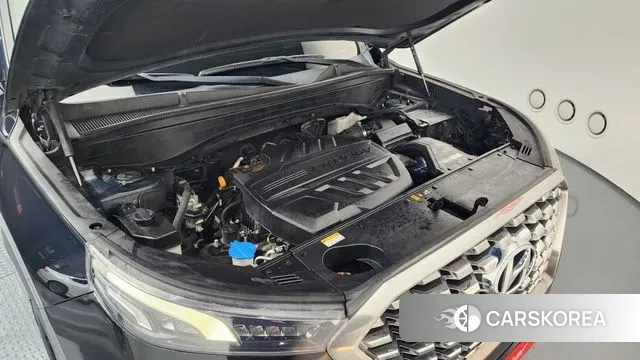 Hyundai Palisade id 3789413 из Кореи 16