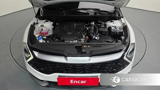 Kia Sportage 5th Generation id 4394828 из Кореи 16