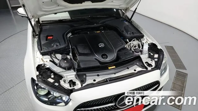 Mercedes-Benz E-Class W213 id 2926637 из Кореи 16