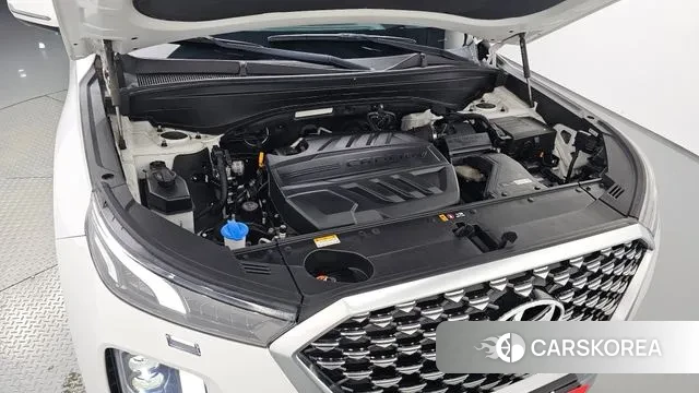 Hyundai Palisade id 3302062 из Кореи 16