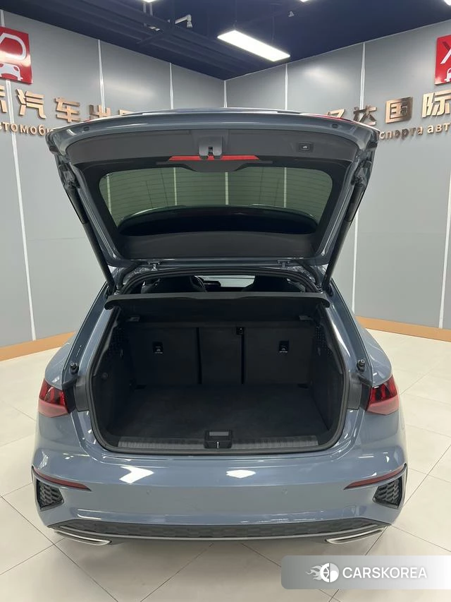 Audi A3 id 4258598 из Китая 18