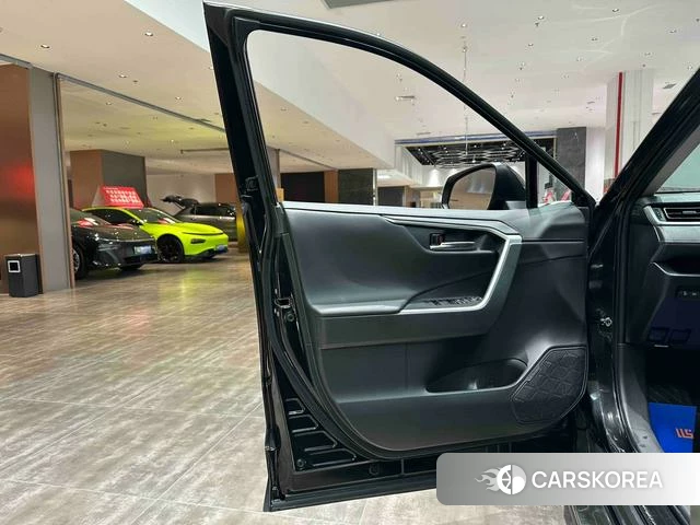 Toyota RAV4 Rongfang id 4263700 из Китая 25