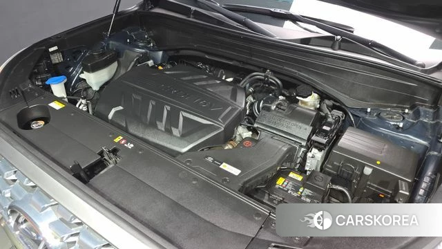 Hyundai Palisade id 3820746 из Кореи 16