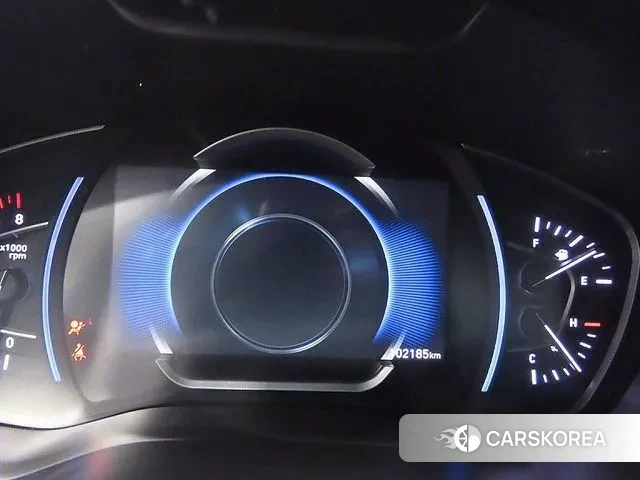 Hyundai Santa Fe TM id 3259425 из Кореи 16